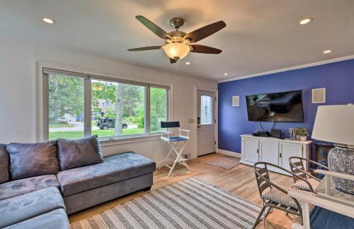 Hamptons Bay Home on Shinnecock Bay with Yard! - Foto 6