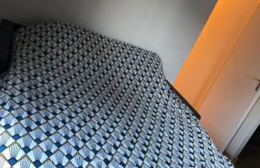 Appartement cosy avec grande terrasse vue mer - Photo 18