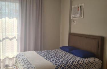 ESPETACULAR!! Apto na PRAIA DE ITAPARICA - Com Wi-Fi 360mbps, Ar Condicionado, Estacionamento Coberto e Cozinha Completa - Foto 6