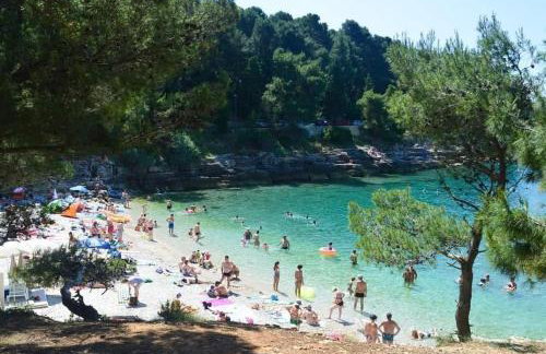 Apartmani MARCO,LUKAS,PATRICK,DAVID,blizu centra i mora sa FREE privatnim parkingom - Photo 21