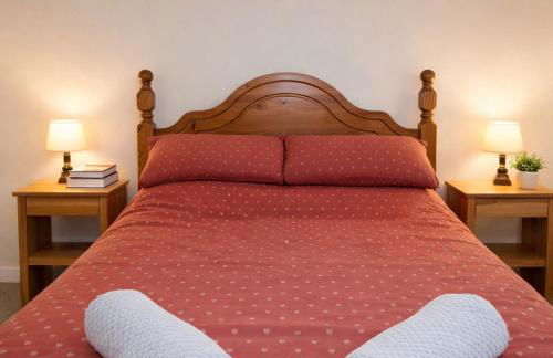 Abergwynant Farm Glamping & Apartments - Foto 44