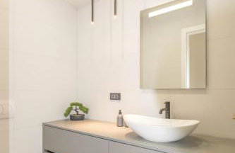 Panoramica apartment w balcony and swimming pool - Foto 27