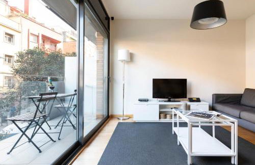 AB Park Güell Apartments - Foto 39