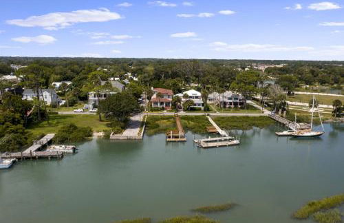 Bella Vista Waterfront Villa - Foto 49