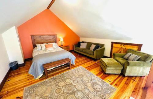 Luxury Cabin for Rent near the Shenandoah National Park, Virginia - Photo 37