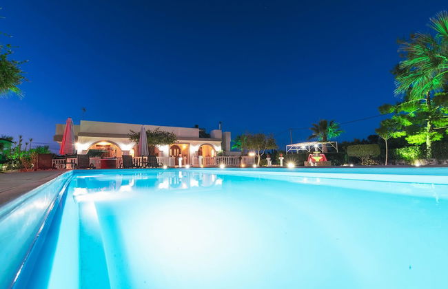 Fontana Holiday Home - Photo 24