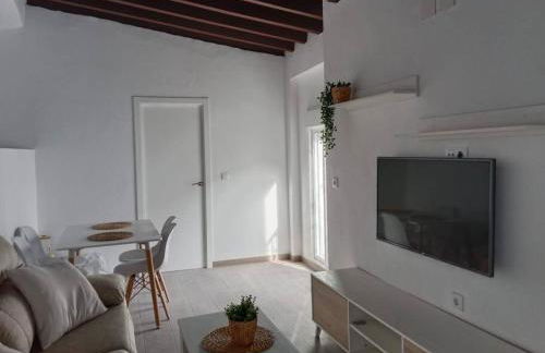 Apartamento Peonía - Foto 1