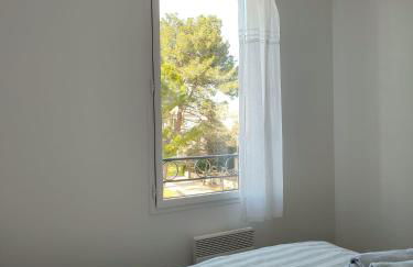 Uzès centre la TERRASSE des CAPUCINES avec Garage privée - Foto 25