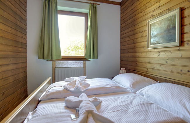 Apartment in Fresach Near Millstattersee With Pool - Foto 2