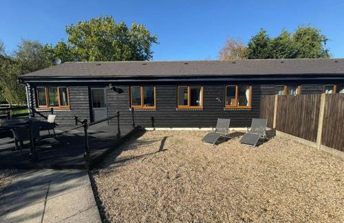 Brook Farm Cottage with Hot Tub - Parking for 2 cars - Foto 1