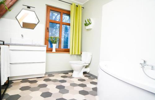 Młyn na Skraju Lasu - Foto 23