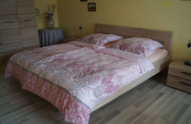 Lovely Apartment in Kirn - Foto 3