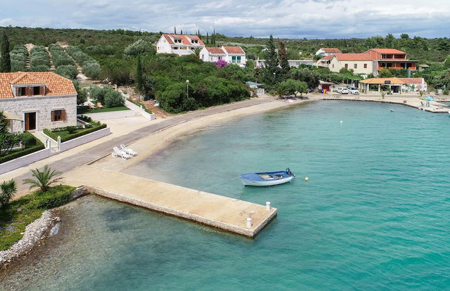 Holiday Villa Lovište Paradise - Foto 49