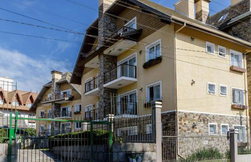 Cobertura Duplex com Piscina Aquecida, próximo aos museus - Foto 41