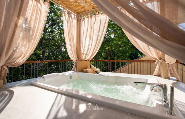 Villa ALANNA - Foto 70