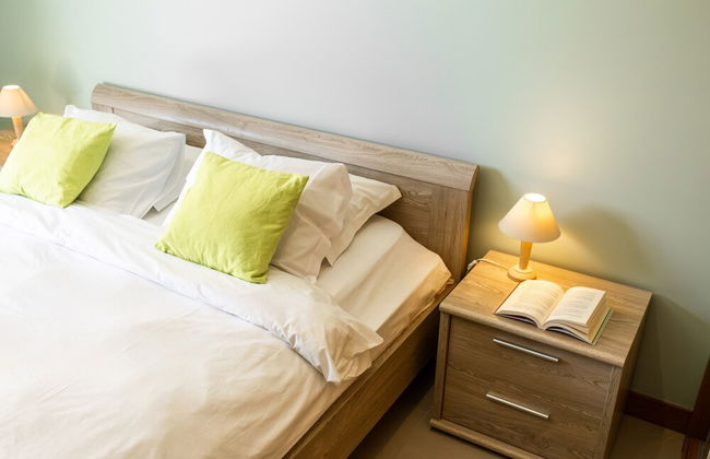 Sunrise - Com Vista Para a Vila - Foto 17