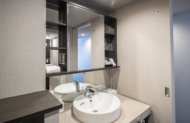 RESI STAY Mayu Grace Hotel - Photo 49