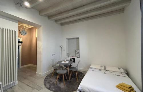 Casa di ringhiera old Milan - Foto 9