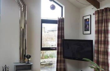 Fern Lodge Angus, Kirriemuir - Foto 34