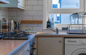 Executive 3 Bedroom - Corporate And Contractor Stays - Foto 25