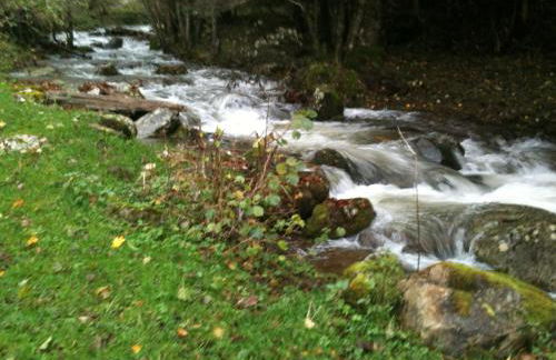 Chalet les Eglantines - Foto 23