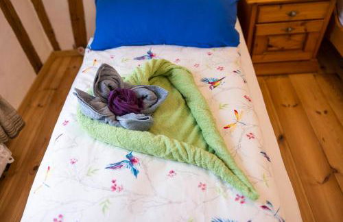 Ferienwohnungen Fertsch - Foto 72