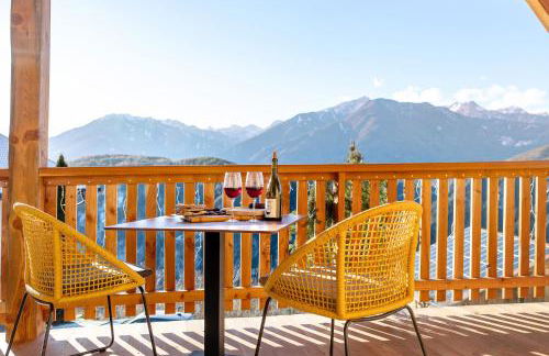 Lechnerhof - Clara´s Mountain Lodge - Photo 17