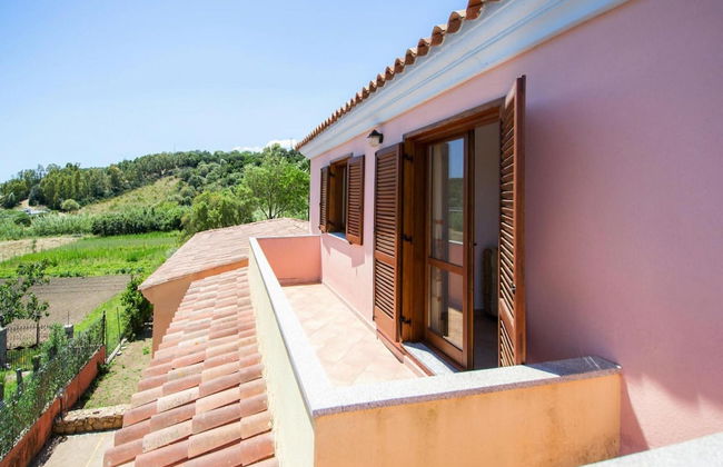 Apartment in Sos Alinos - Foto 38