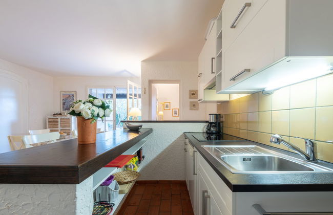 Les Mas de Gigaro - Foto 10