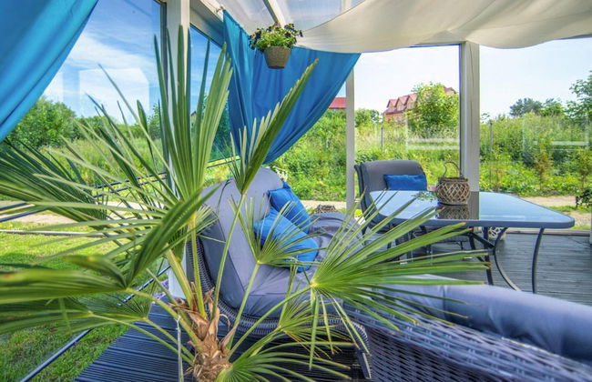 Rewal Cottage Near the Baltic Beach - Foto 23