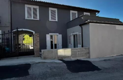 Apartment in Esanatoglia Near Apennines Trails - Foto 14