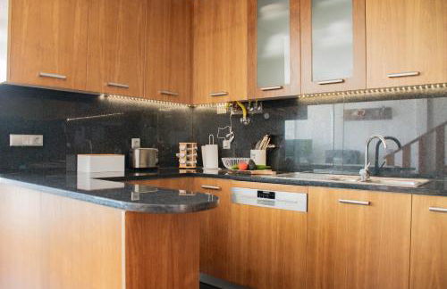 Just Like Home - Mainpeak Family House - Foto 16