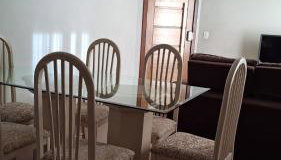 Home Prado BH Suite com Ar Cond e Garagem 5 guests - Foto 5