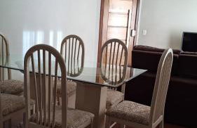 Home Prado BH Suite com Ar Cond e Garagem 5 guests - Foto 5