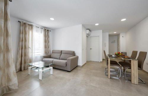 Sonrisa Deluxe Apartments, Levante - Foto 100