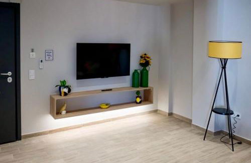 Pop Art Apartment in Piraeus - Foto 6