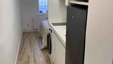 Plaza Castilla Apartments - Foto 2