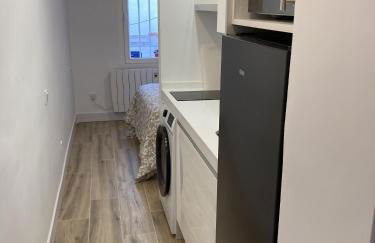 Plaza Castilla Apartments - Foto 2