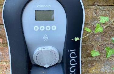 Kings Arms Annex - Foto 11