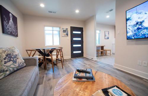 Modern Ocean Beach Apartment - Foto 8