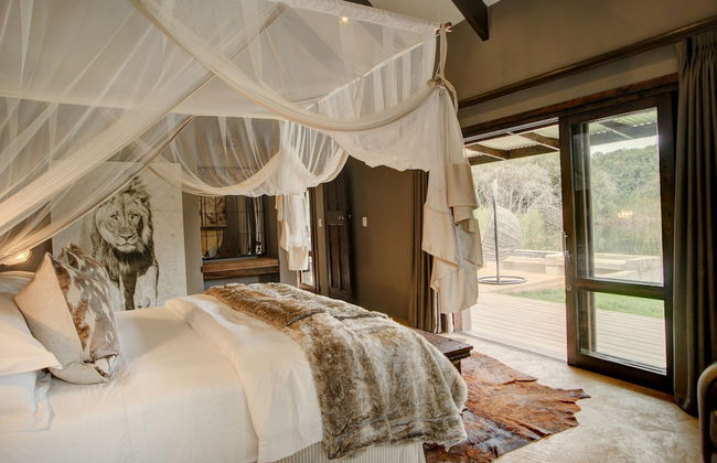 Botlierskop Bush Villas - Photo 19