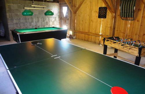 Landurlaub Eichinger inklusive AktivCard! E-Ladesäule! Ganz Jahres beheizter Salzwasserpool - Foto 17