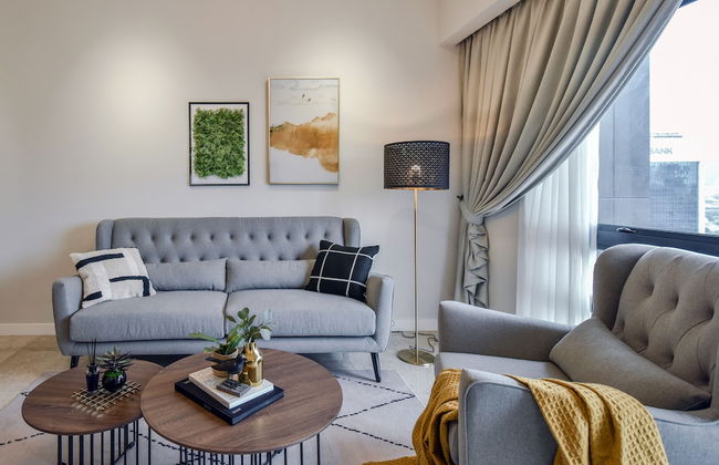 Anggun Residence Icon Stay KLCC - Photo 60