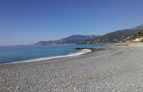 Appartamento Riviera Trilocale wifi e parcheggio privato - Foto 48