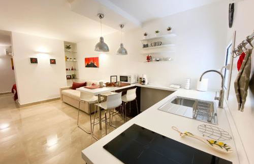 Rosso Partenopeo Suite - Foto 32