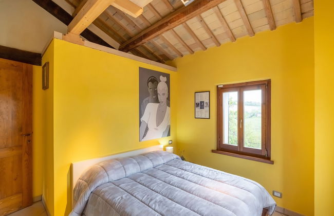 Holiday House in Filottrano on the Beach by the sea - Photo 6