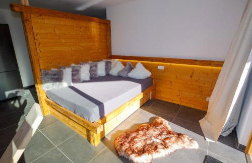 Chalet Alpenloft 1 - Foto 16