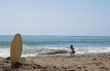 Beach Apartment - Benalmadena Costa - Foto 76