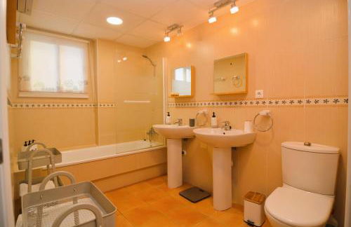 Beach & Golf seafront house Campoamor Alicante - Foto 40