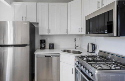 Blueground Central Park West view nr Central Park NYC-2010 - Foto 6